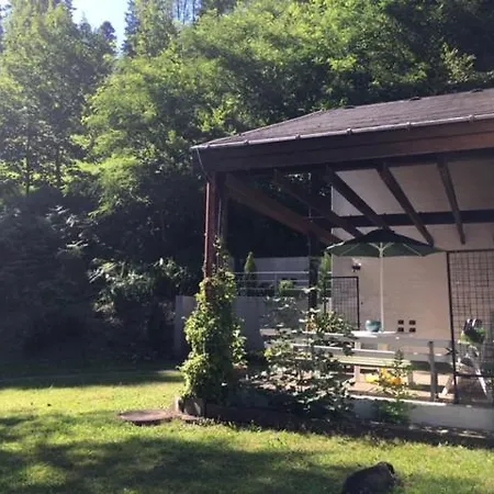 Residential&guesthouse Living Fuerstenbau Hotell Bad Rippoldsau-Schapbach