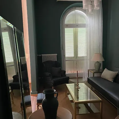 Residential&guesthouse Living Fuerstenbau * Bad Rippoldsau-Schapbach