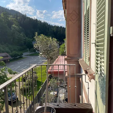 Hotel Residential&guesthouse Living Fuerstenbau *