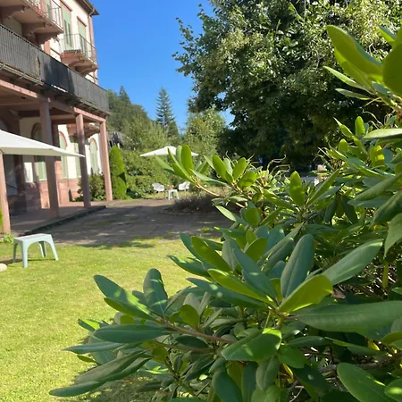 Residential&guesthouse Living Fuerstenbau * Bad Rippoldsau-Schapbach