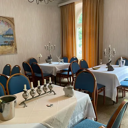 Residential&guesthouse Living Fuerstenbau Bad Rippoldsau-Schapbach