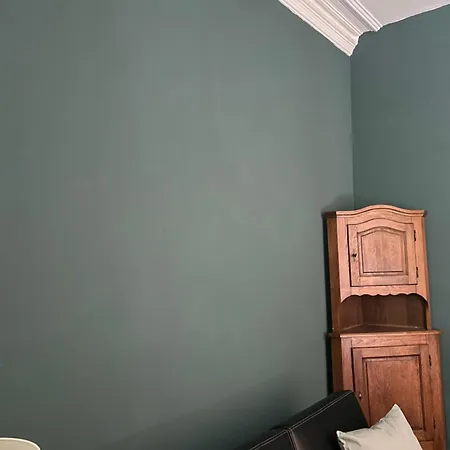 Residential&guesthouse Living Fuerstenbau Bad Rippoldsau-Schapbach