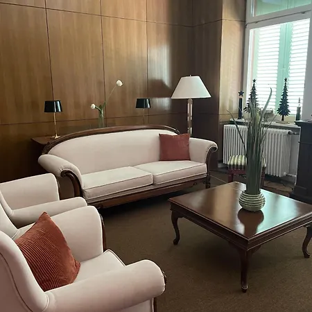 Residential&guesthouse Living Fuerstenbau * Bad Rippoldsau-Schapbach